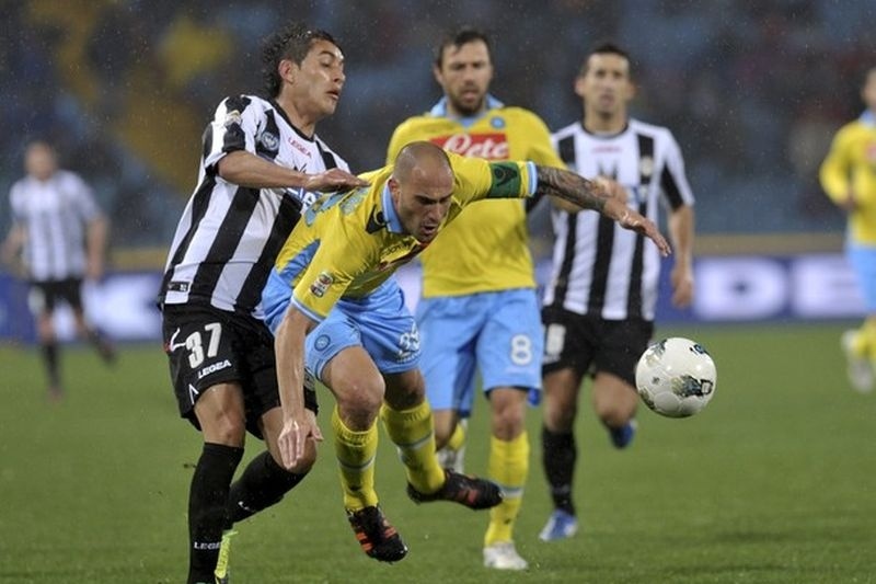 Καναβάρο: «Μας αποσπά ο τελικός του Κυπέλλου»