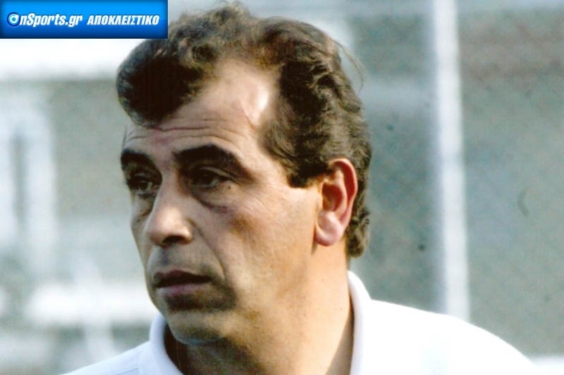 Σερπετζόγλου: «Έχουμε πίστη σε αυτό που κάνουμε»