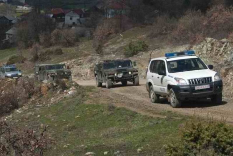 Σκόπια: Έρευνες για τη στυγερή δολοφονία πέντε ατόμων