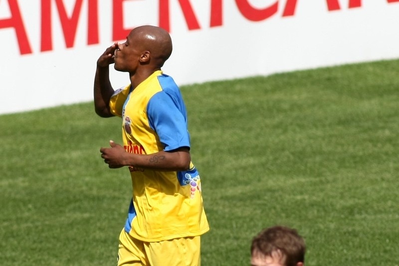 Πρώτες επαφές με Κάντι η Βέροια