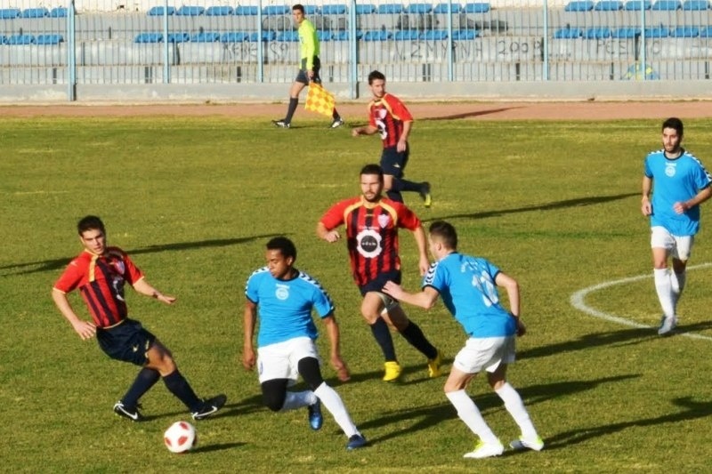 Ανασύνταξη στη Διάνα Ηλιούπολης
