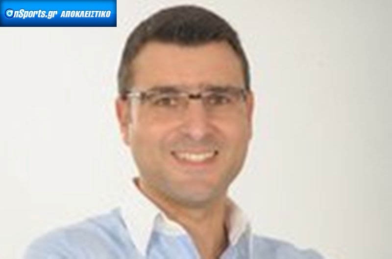 Γιαρένης: «Κομμάτι από τα σωματεία η Ενωτική Κίνηση»