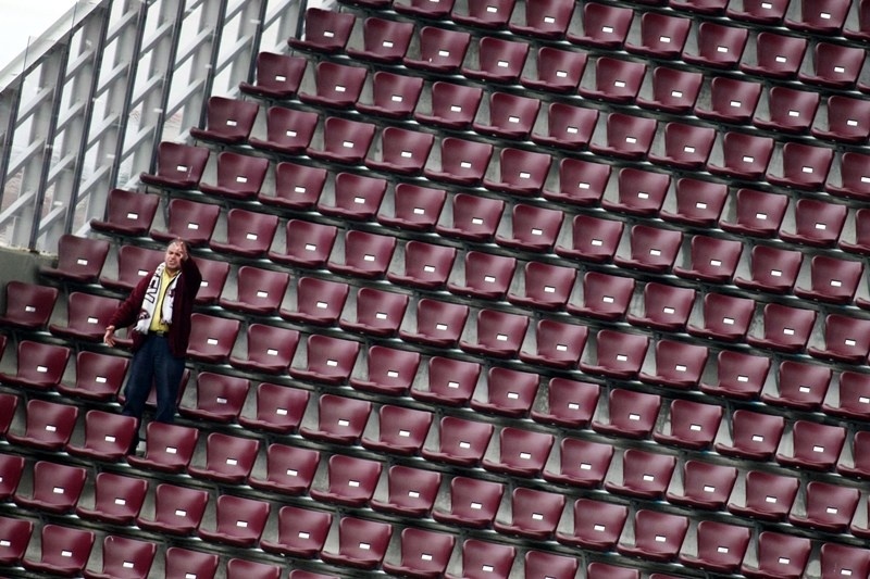 Οι αριθμοί της Football League