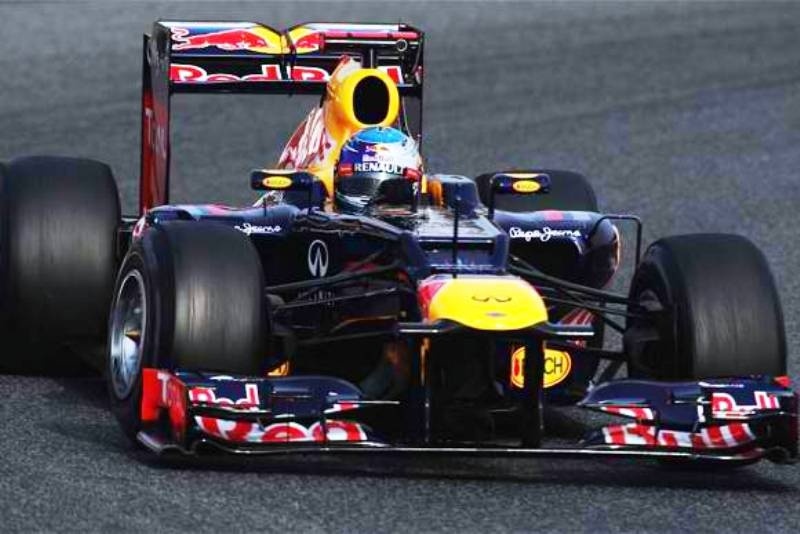 Φέτελ: «Ευχαριστημένος με την 5η θέση...»