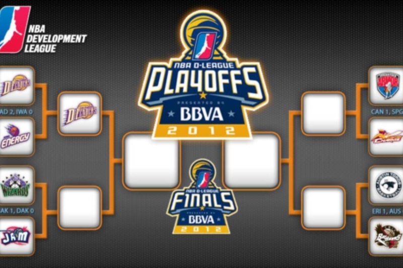 Νέος σπόνσορας στο D-League