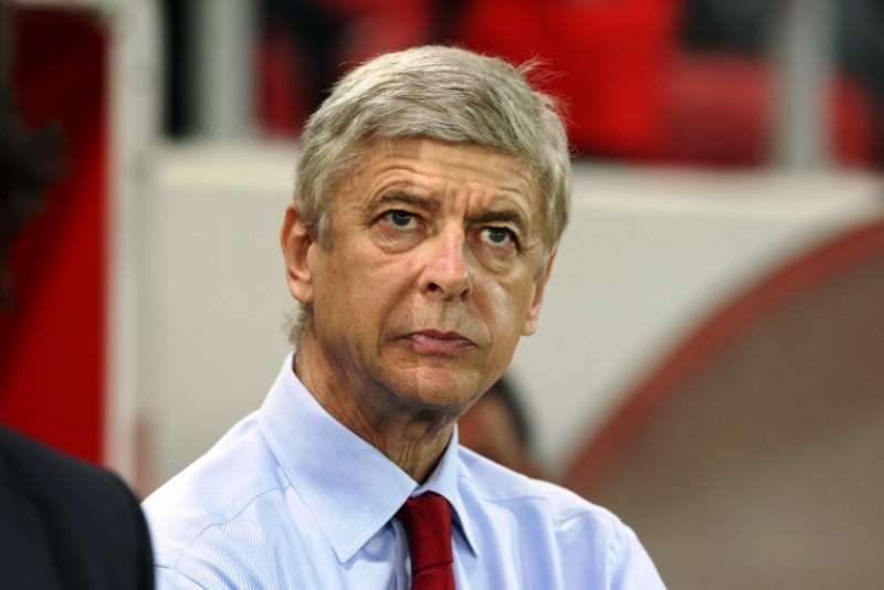 Τιμωρία των... θεατρίνων θέλει ο Βενγκέρ!