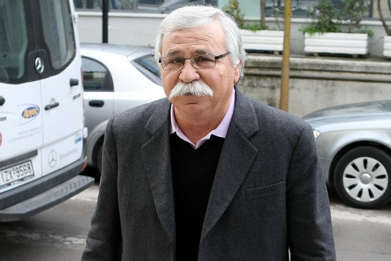 Παπουτσάκης: «Θέλουμε μόνο τη νίκη»