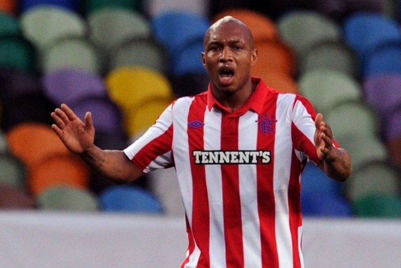 Συνελήφθη για επίθεση ο Ντιούφ!