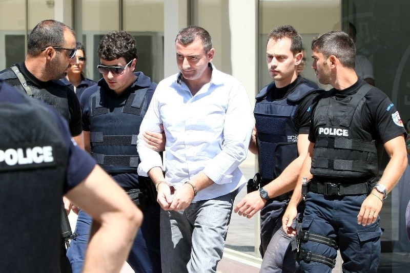 Νέα αίτηση αποφυλάκισης θα καταθέσει ο Τσακογιάννης