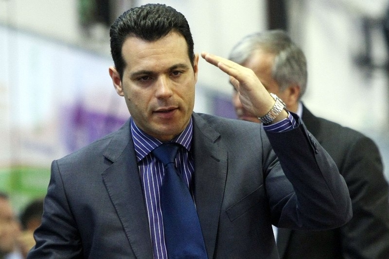 Με τα φρένα… σπασμένα