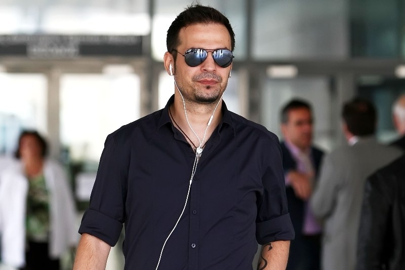 Το ουσιαστικό δίλημμα του Νικολαΐδη