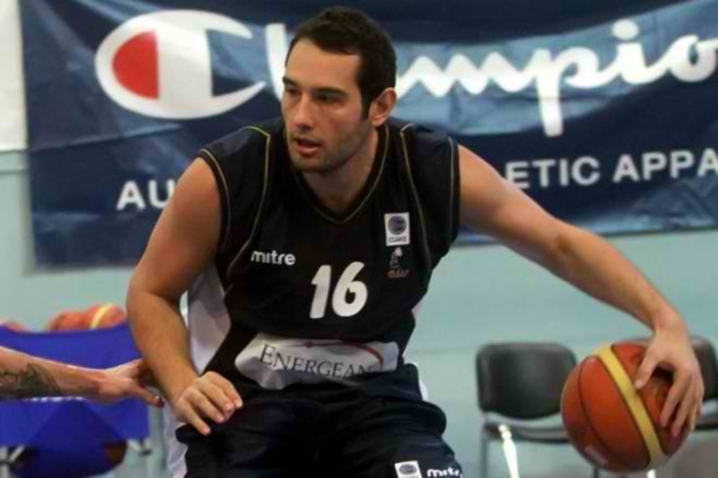 Καραποστόλου: «Θα παλέψουμε»