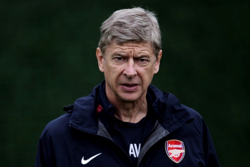 Βενγκέρ: «Δεν παίξαμε καλά»