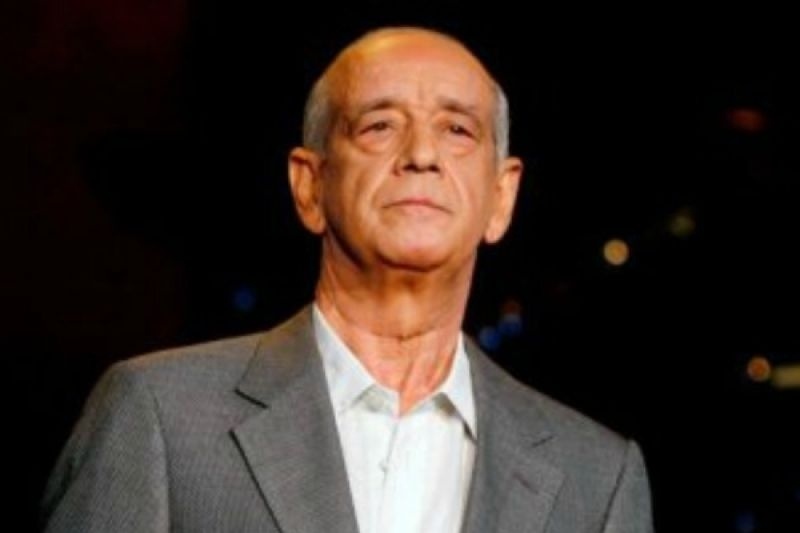 Δημήτρης Μητροπάνος: Ο θάνατος του στην κορυφή του παγκόσμιου Twitter