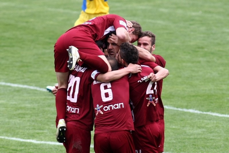 Μετρά απουσίες ο Ζιώγας