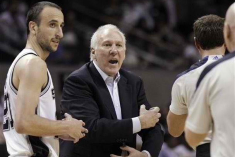 Πόποβιτς: «Χωρίς Μανού δεν παίρνουμε πρωτάθλημα»