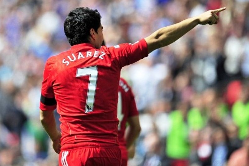 Σουάρεζ: «Είμαστε άτυχοι»