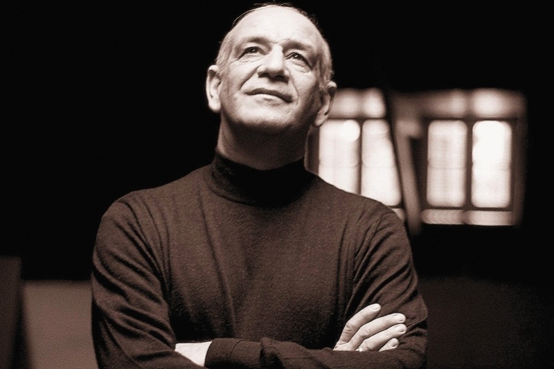 «Έφυγε» ο Δημήτρης Μητροπάνος (photos+videos)