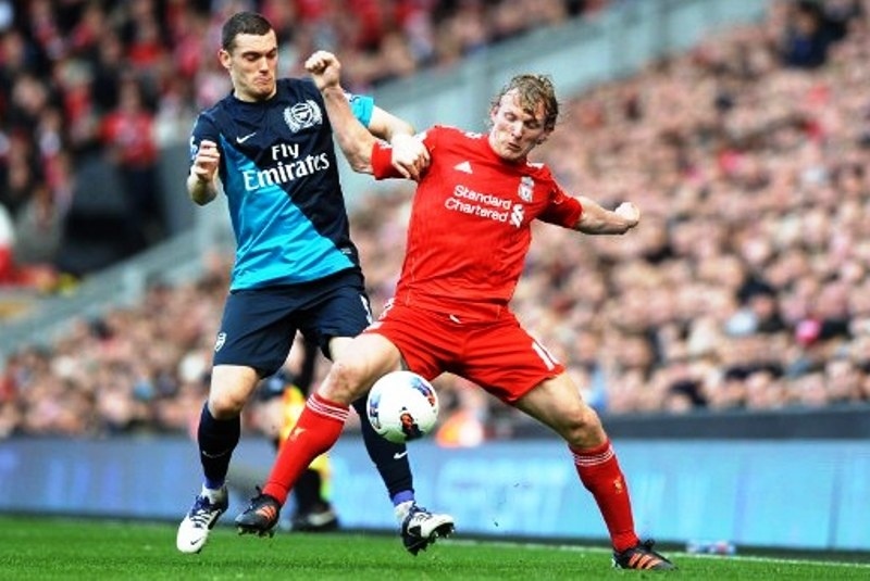 Κάιτ: «Γκολ στον τελικό»