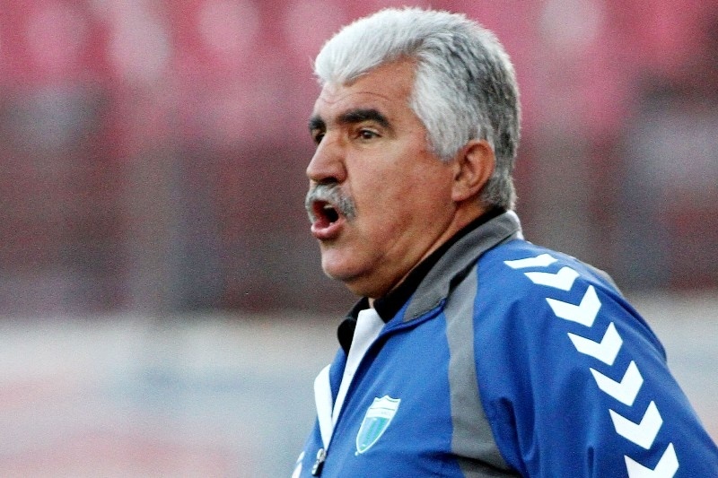 Παράσχος: «Τα παιδιά πέτυχαν έναν μεγάλο άθλο»