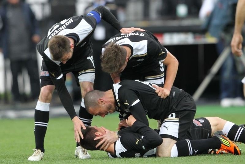 Η συμβουλή του Μαλεζά στον Παναγιωτούδη