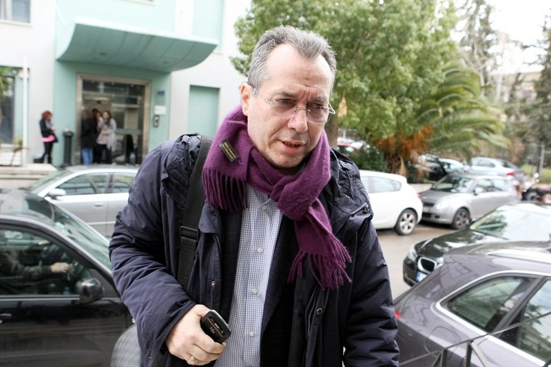 Κόντης: «Έξω από το γράμμα του κανονισμού»