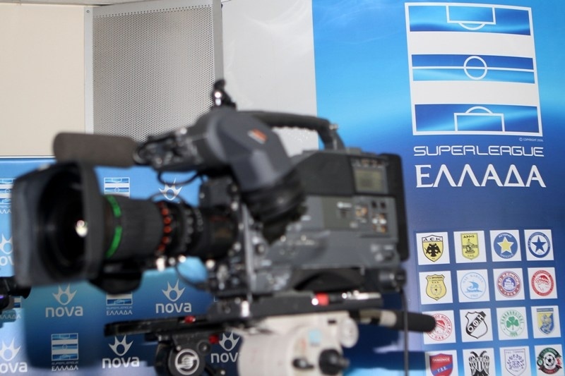 Το τρίτο ημίχρονο της Super League