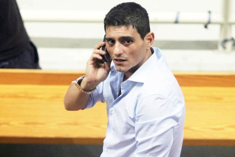 Η αντίδραση του Δ. Γιαννακόπουλου