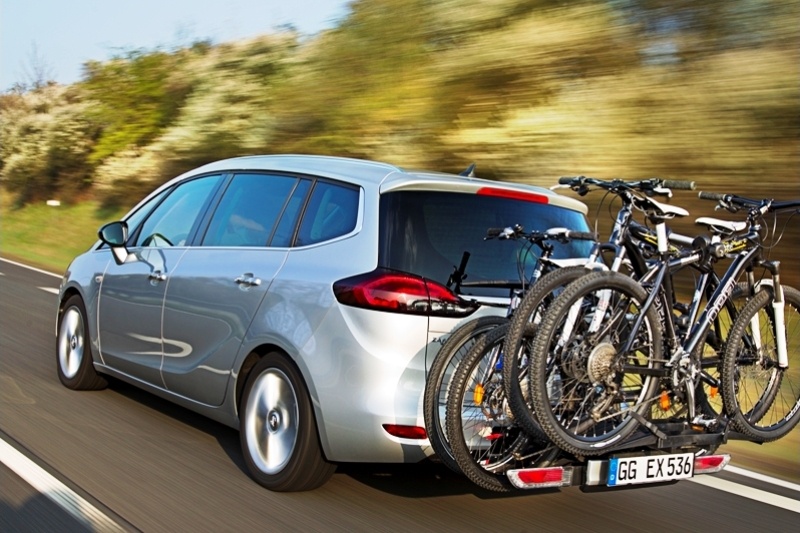 Η Opel αναβάθμισε το FlexFix