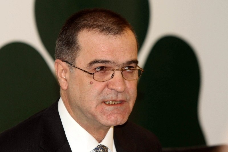 Λεωφόρος... Εσχάτης Προδοσίας