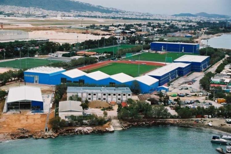 Ασιάτες επενδυτές θέλουν τον Άγιο Κοσμά!