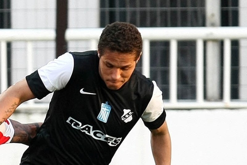 Σόουζα: «Μένει πάντα η τελευταία εντύπωση…»