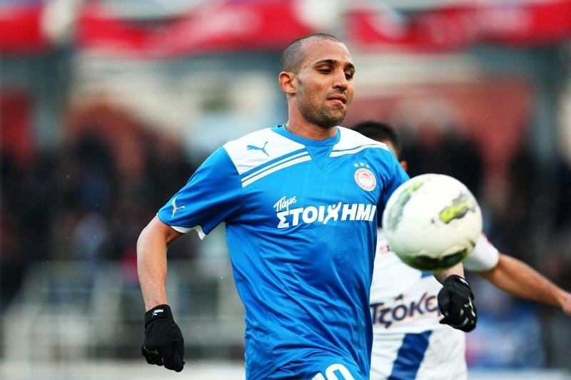 Τζεμπούρ: «Ήμασταν η ομάδα που θέλουν όλοι να βλέπουν!..»