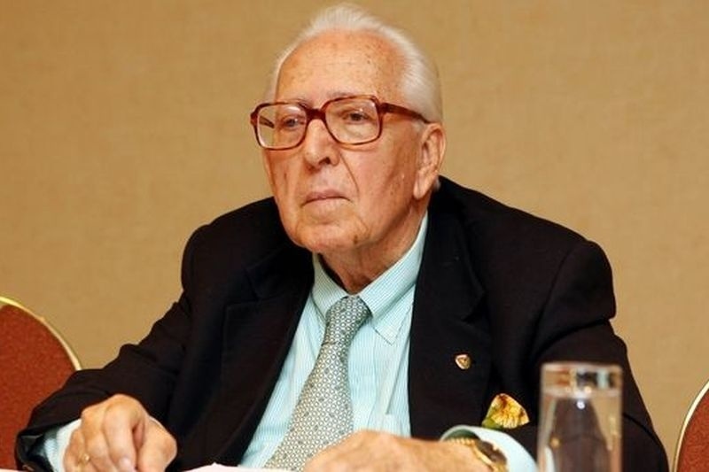 Μακρόπουλος: «Όλοι μαζί…»