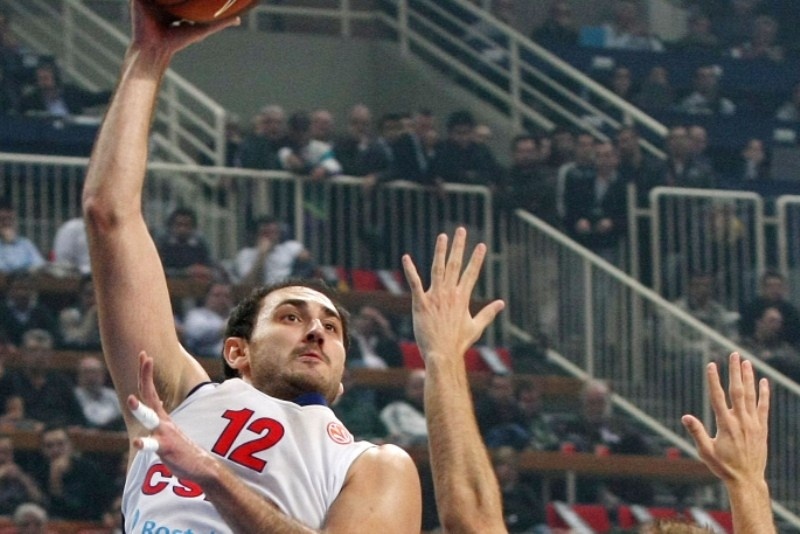 Ας το λύσουν μόνοι τους