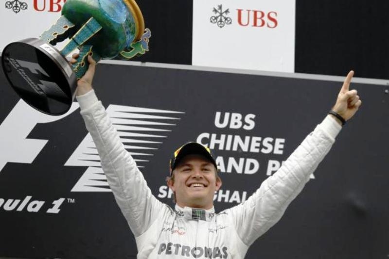 Δεν... ονειροβατούν στη Mercedes