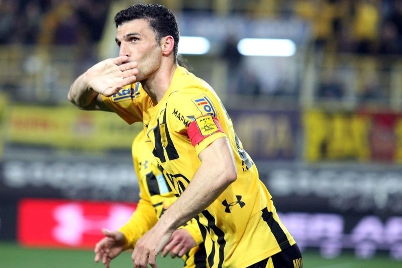 Λαζαρίδης: «Χάθηκε στα χαρτιά ο στόχος»