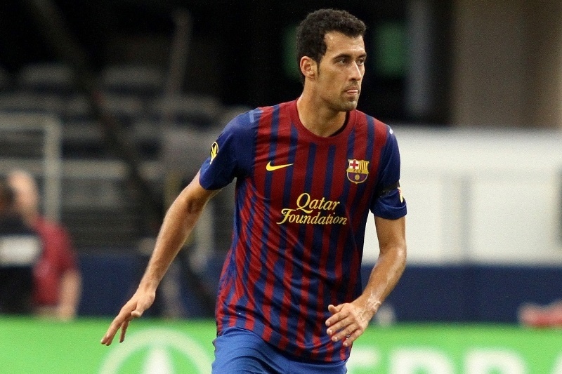 Μπουσκέτς: «Να διευκολύνουμε τη ρεβάνς»