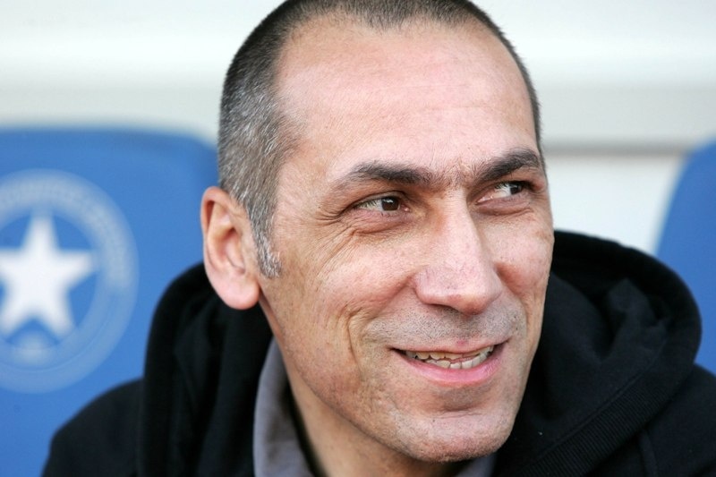 Δώνης: «Ανέτοιμος για Champions League ο Ατρόμητος»