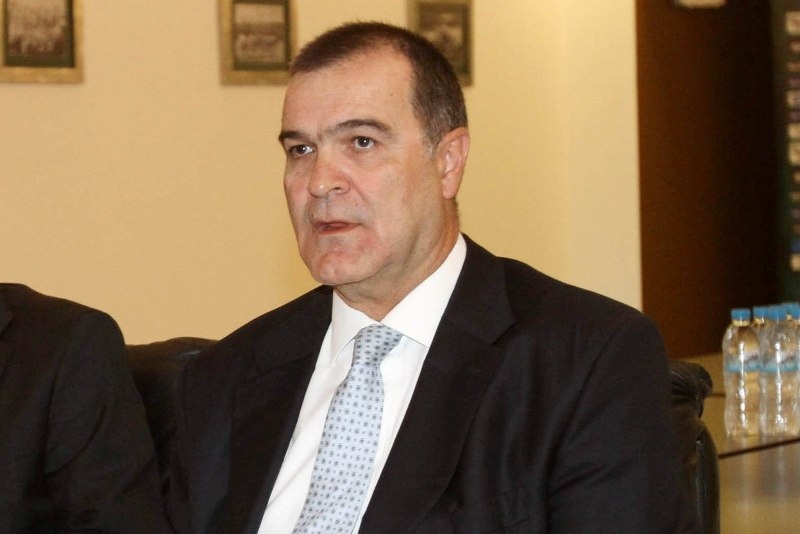 «Ηλίθιοι όσοι αμφισβητούν τους Γιαννακόπουλους»