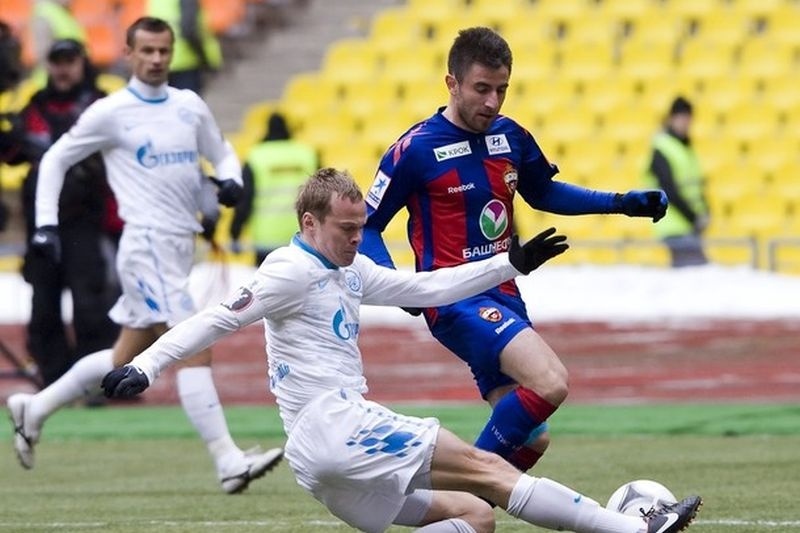 Θέλει Τόσιτς η Ατλέτικο