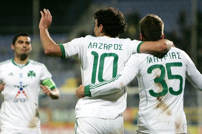 Χρήσιμα συμπεράσματα από την Τρίπολη