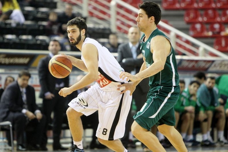 Ντούβνιακ: «Θα προσπαθήσουμε για το καλύτερο με Ολυμπιακό»