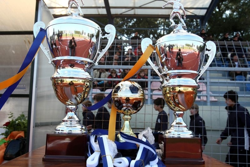 «Κληρώνει» για το Κύπελλο Ευρυτανίας