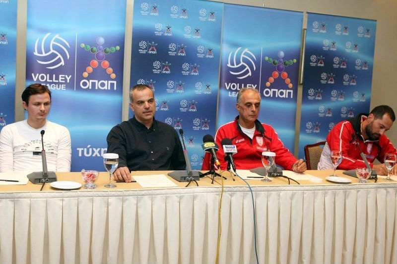 Διαφωνούσαν για το ποιος είναι φαβορί