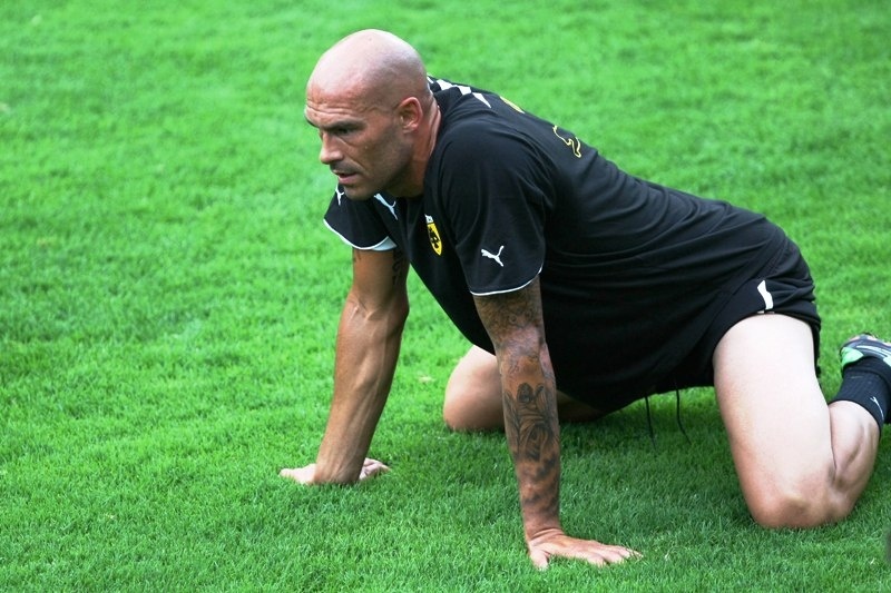 Μέρος των χρημάτων σε Μαϊστόροβιτς