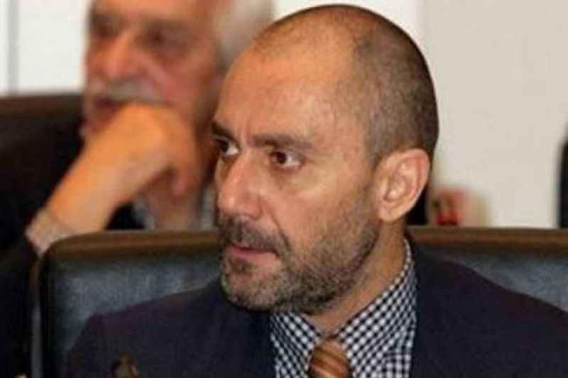 Προκάλεσε ξανά πριν την κηδεία του Δ. Μητροπάνου ο Γ. Βαλλιανάτος