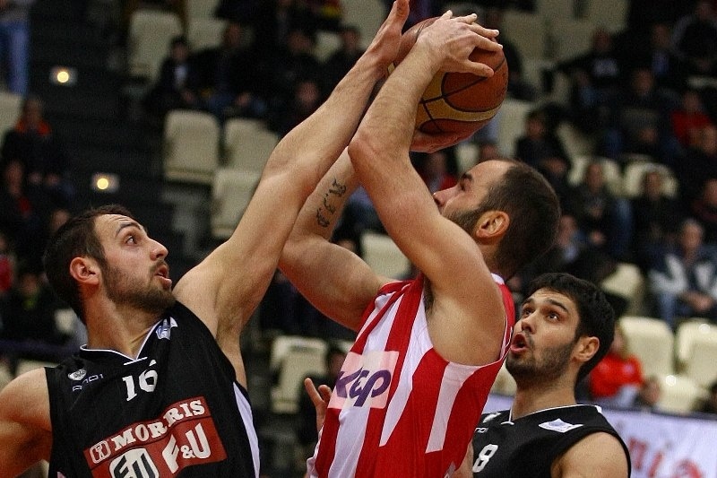 Κάποτε ήταν ντέρμπι…
