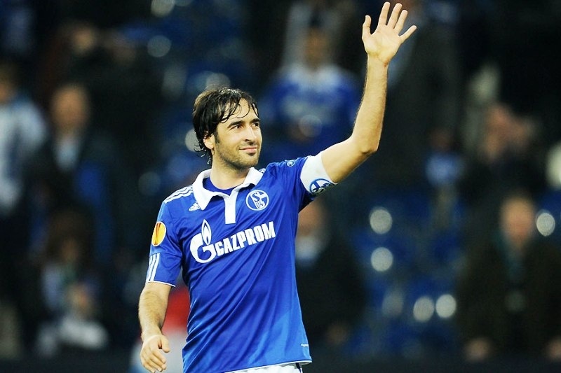 Φεύγει από την Σάλκε ο Ραούλ!