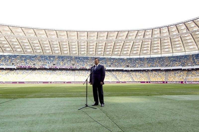 Κίνδυνος… ιλαράς σε Ουκρανία!